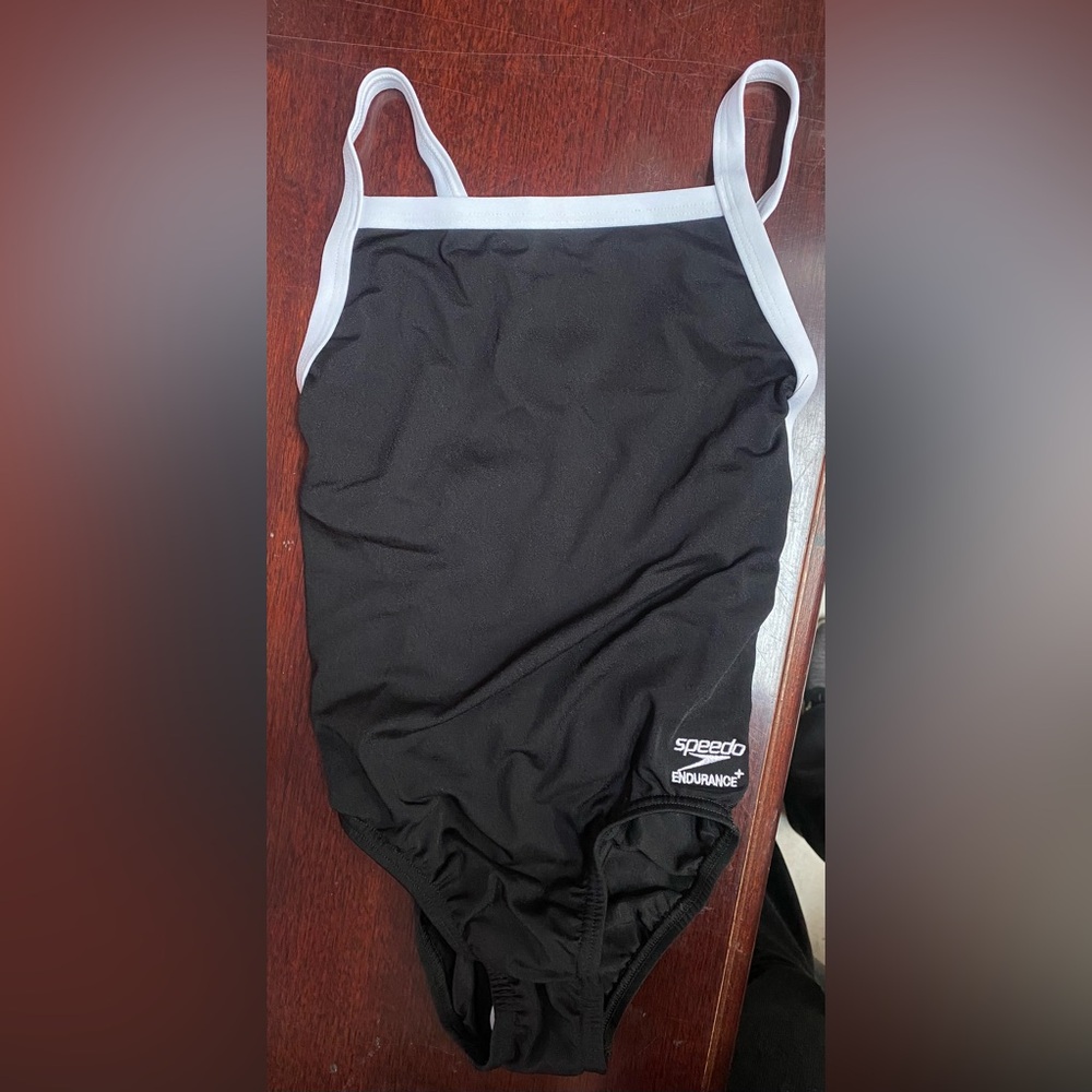 Speedo Youth Flyback Training Suit